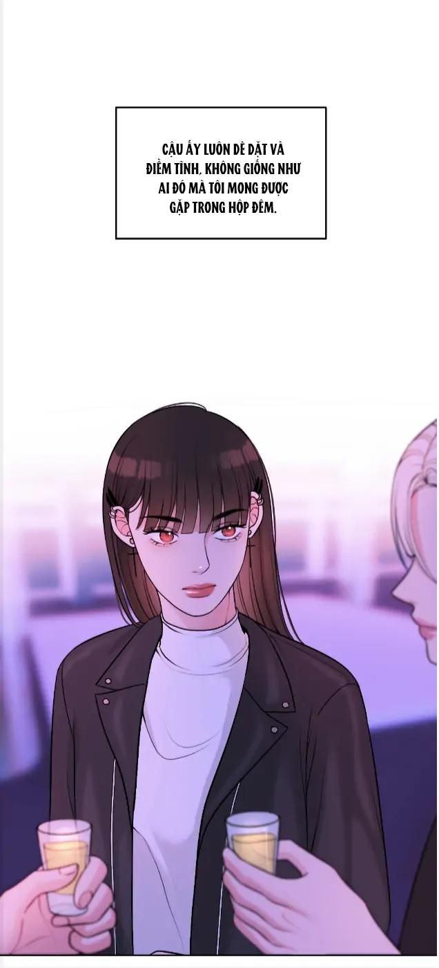 đọc truyện Vô Tình Chương 38 ảnh 26 tại Thiên Thai Truyện