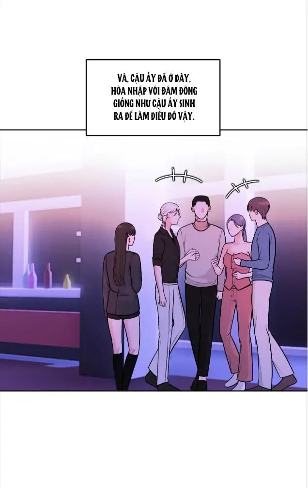 đọc truyện Vô Tình Chương 38 ảnh 27 tại Thiên Thai Truyện