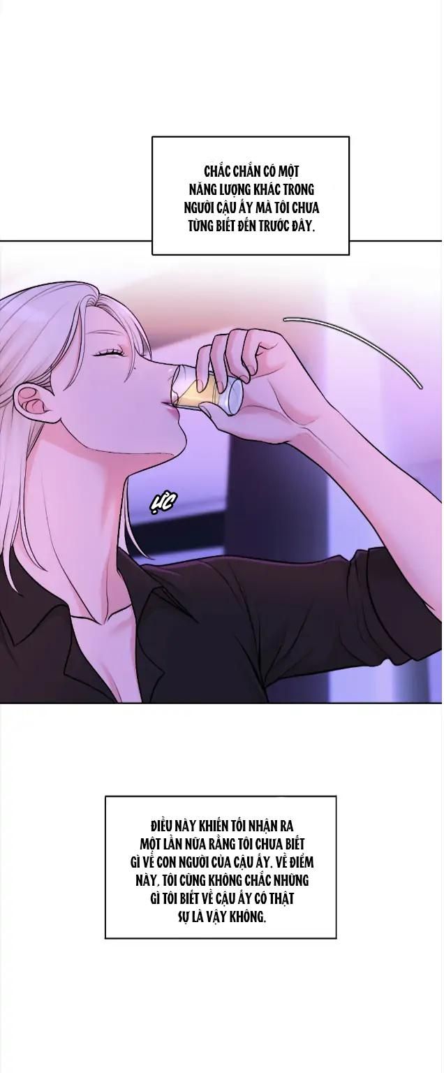 đọc truyện Vô Tình Chương 38 ảnh 28 tại Thiên Thai Truyện