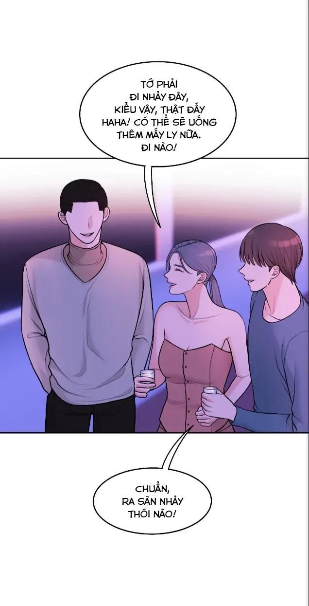 đọc truyện Vô Tình Chương 38 ảnh 29 tại Thiên Thai Truyện