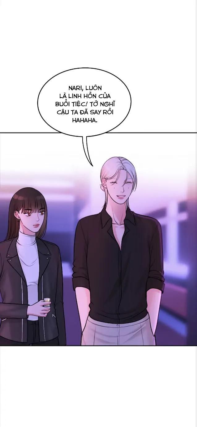 đọc truyện Vô Tình Chương 38 ảnh 30 tại Thiên Thai Truyện