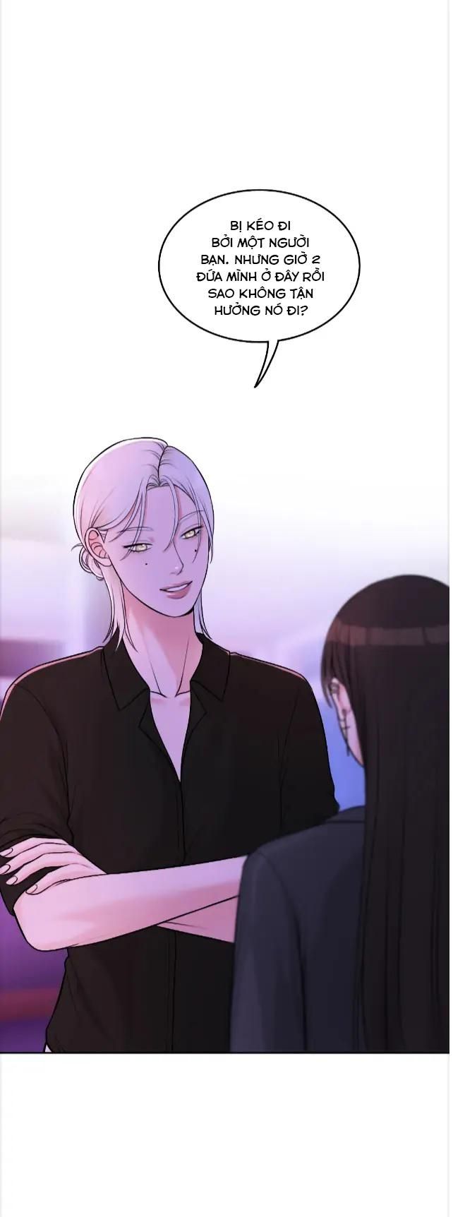 đọc truyện Vô Tình Chương 38 ảnh 5 tại Thiên Thai Truyện