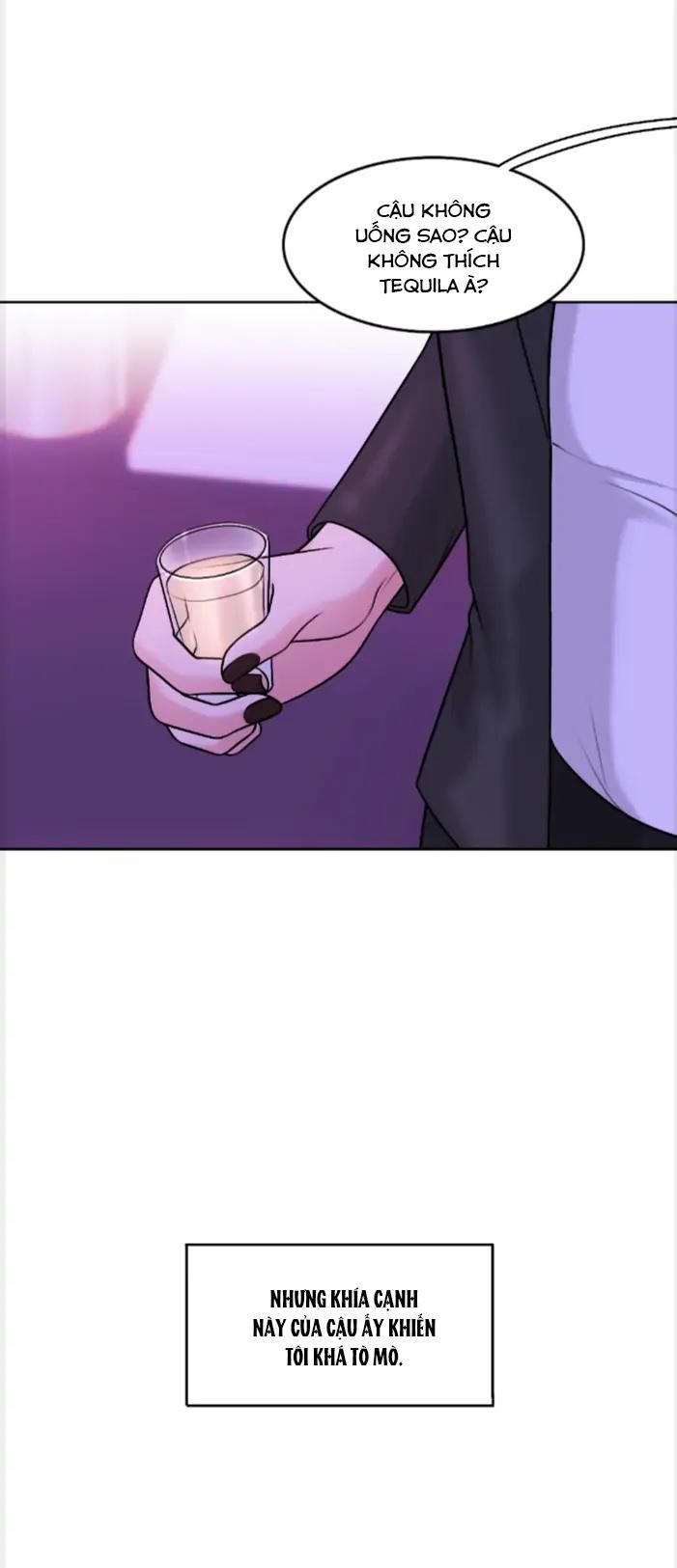 đọc truyện Vô Tình Chương 38 ảnh 32 tại Thiên Thai Truyện