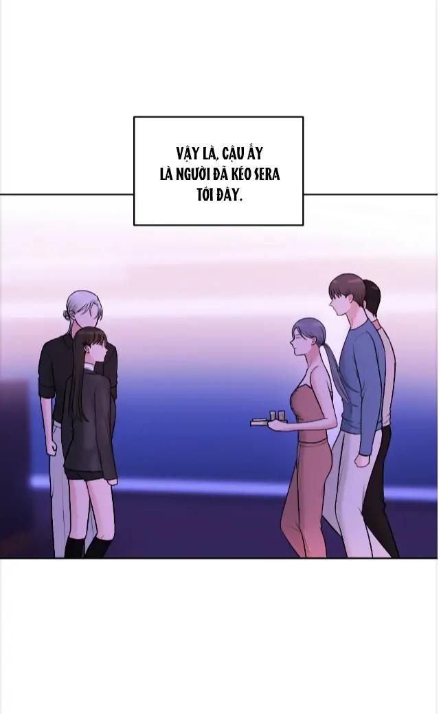 đọc truyện Vô Tình Chương 38 ảnh 10 tại Thiên Thai Truyện