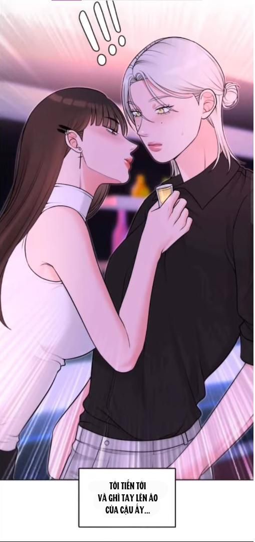 đọc truyện Vô Tình Chương 39 ảnh 14 tại Thiên Thai Truyện