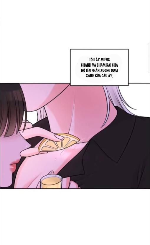 đọc truyện Vô Tình Chương 39 ảnh 15 tại Thiên Thai Truyện