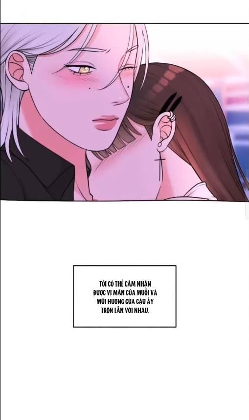 đọc truyện Vô Tình Chương 39 ảnh 20 tại Thiên Thai Truyện