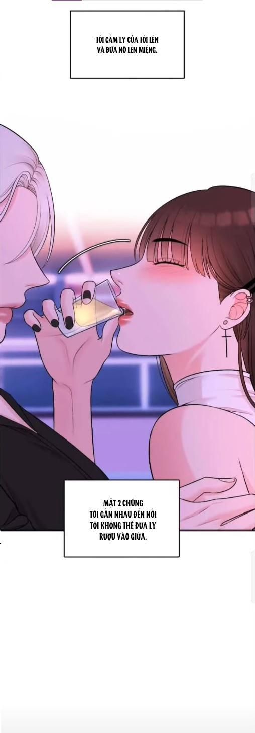 đọc truyện Vô Tình Chương 39 ảnh 21 tại Thiên Thai Truyện