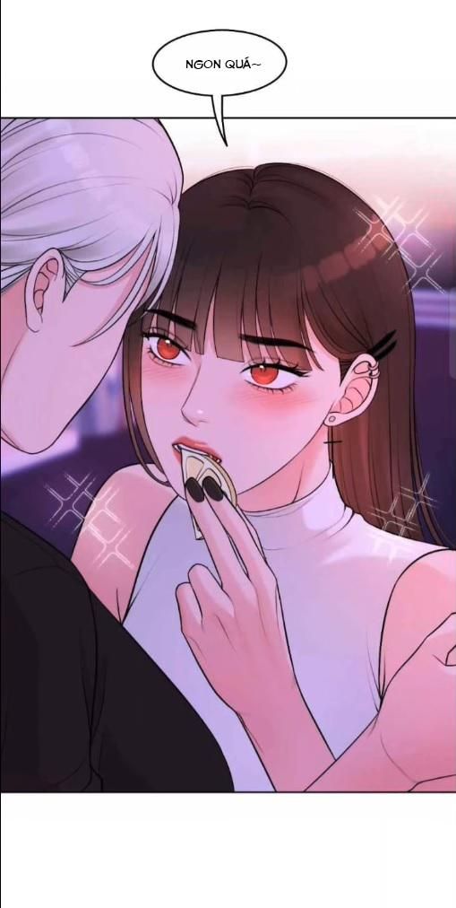 đọc truyện Vô Tình Chương 39 ảnh 22 tại Thiên Thai Truyện