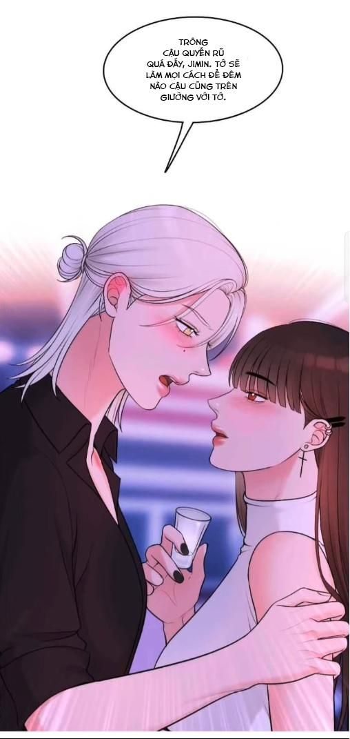 đọc truyện Vô Tình Chương 39 ảnh 24 tại Thiên Thai Truyện