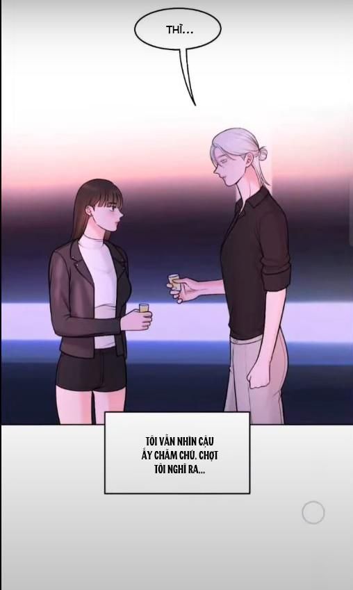 đọc truyện Vô Tình Chương 39 ảnh 5 tại Thiên Thai Truyện