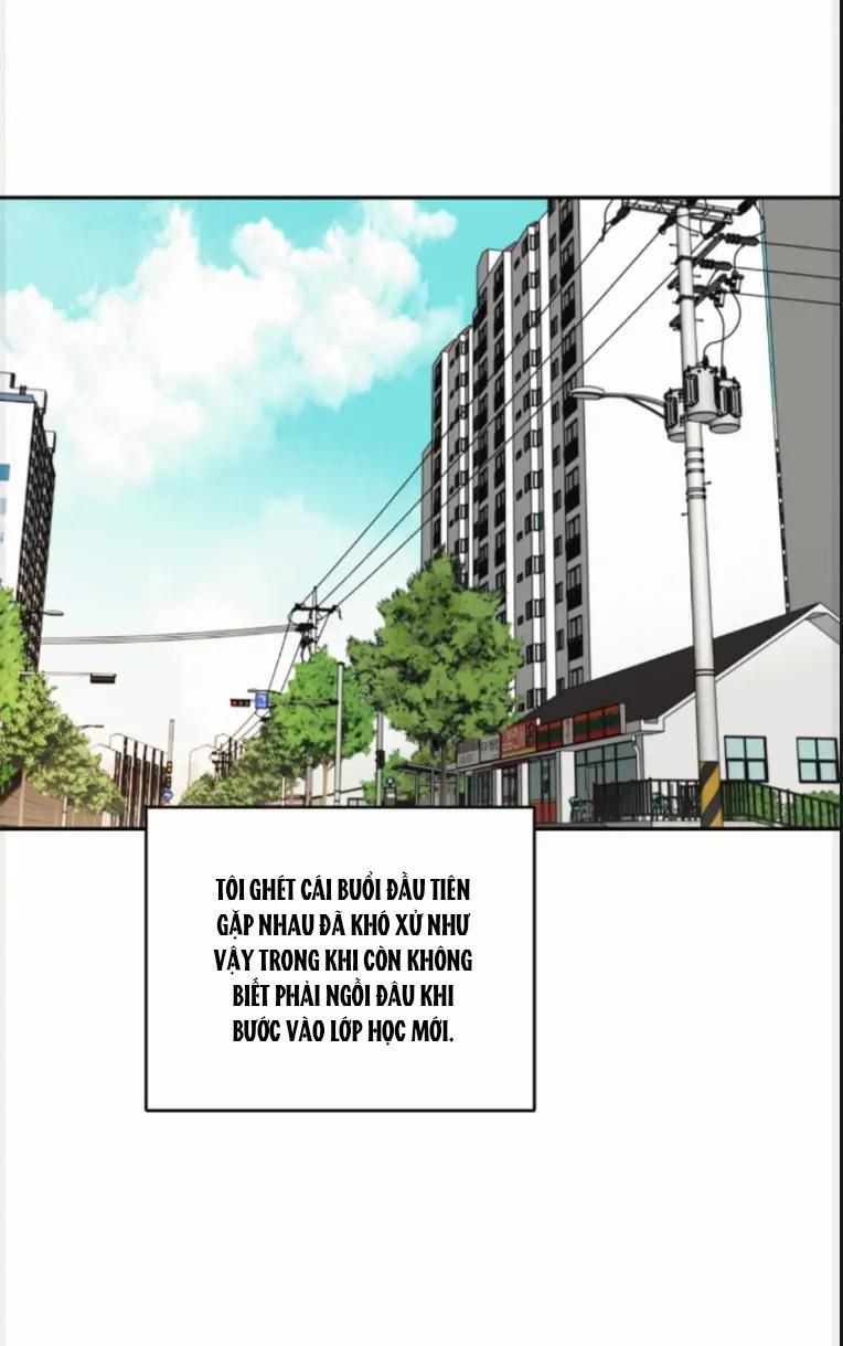 đọc truyện Vô Tình Chương 4 ảnh 16 tại Thiên Thai Truyện