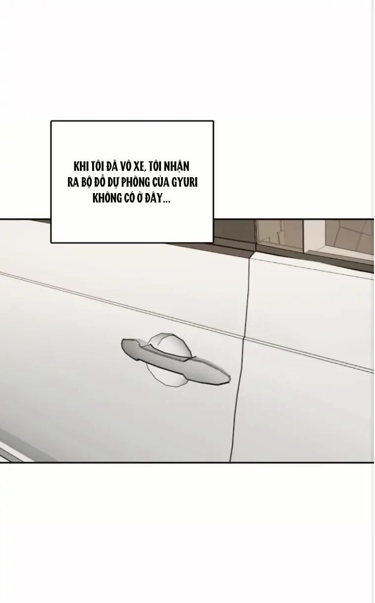 đọc truyện Vô Tình Chương 4 ảnh 18 tại Thiên Thai Truyện