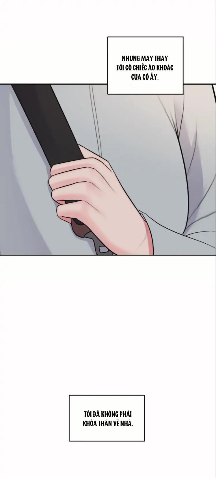 đọc truyện Vô Tình Chương 4 ảnh 19 tại Thiên Thai Truyện