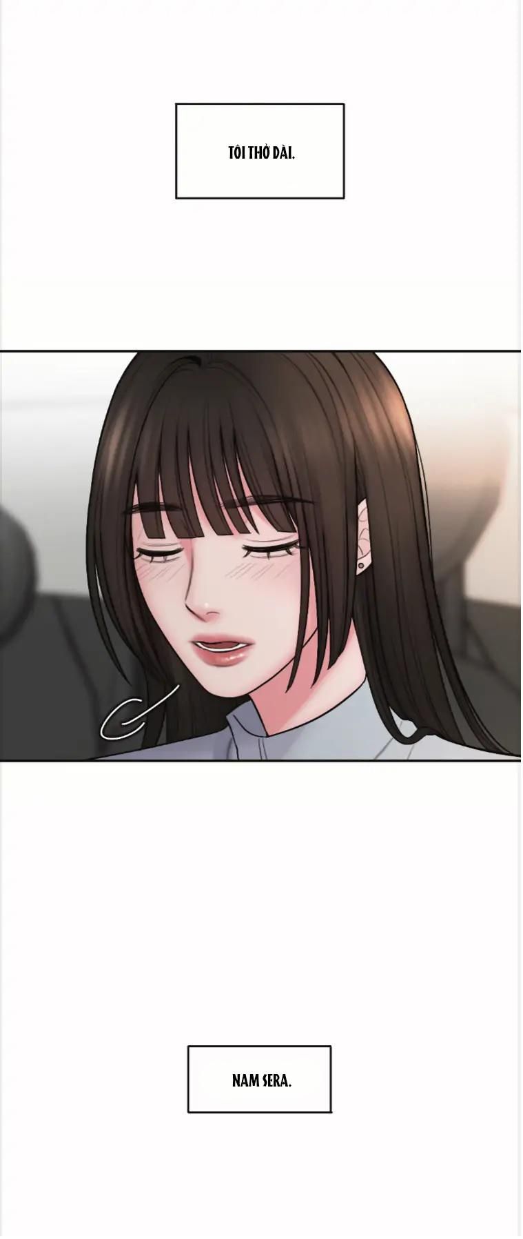 đọc truyện Vô Tình Chương 4 ảnh 21 tại Thiên Thai Truyện