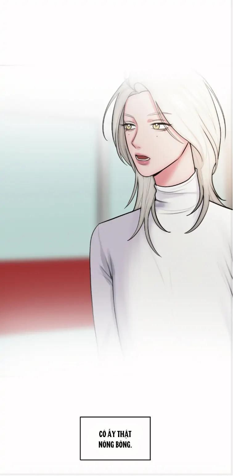 đọc truyện Vô Tình Chương 4 ảnh 22 tại Thiên Thai Truyện