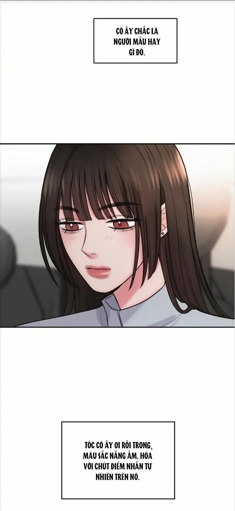 đọc truyện Vô Tình Chương 4 ảnh 23 tại Thiên Thai Truyện