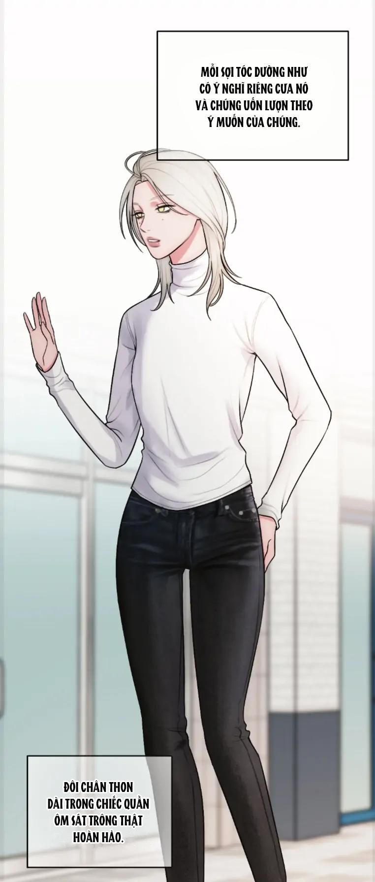 đọc truyện Vô Tình Chương 4 ảnh 24 tại Thiên Thai Truyện