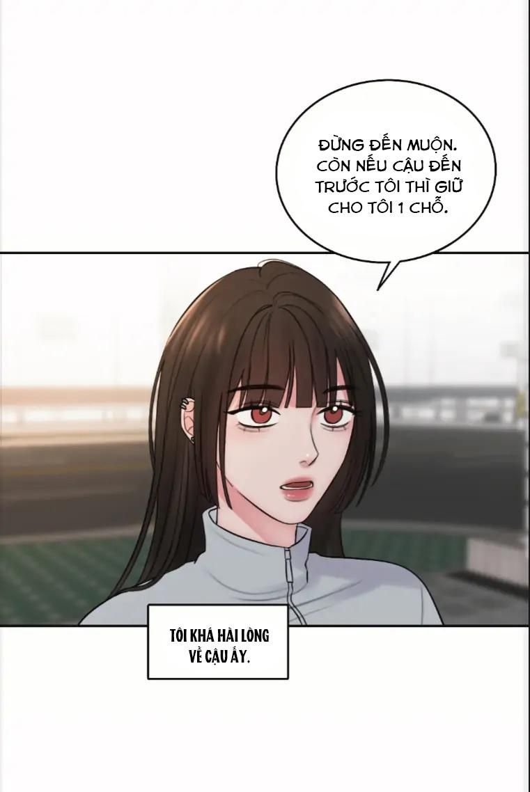 đọc truyện Vô Tình Chương 4 ảnh 5 tại Thiên Thai Truyện