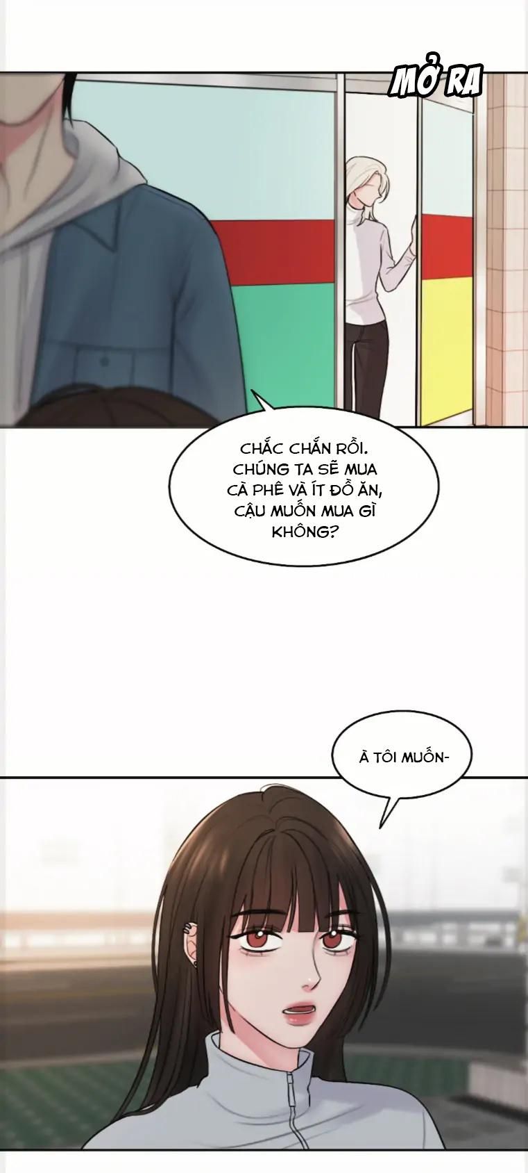 đọc truyện Vô Tình Chương 4 ảnh 6 tại Thiên Thai Truyện