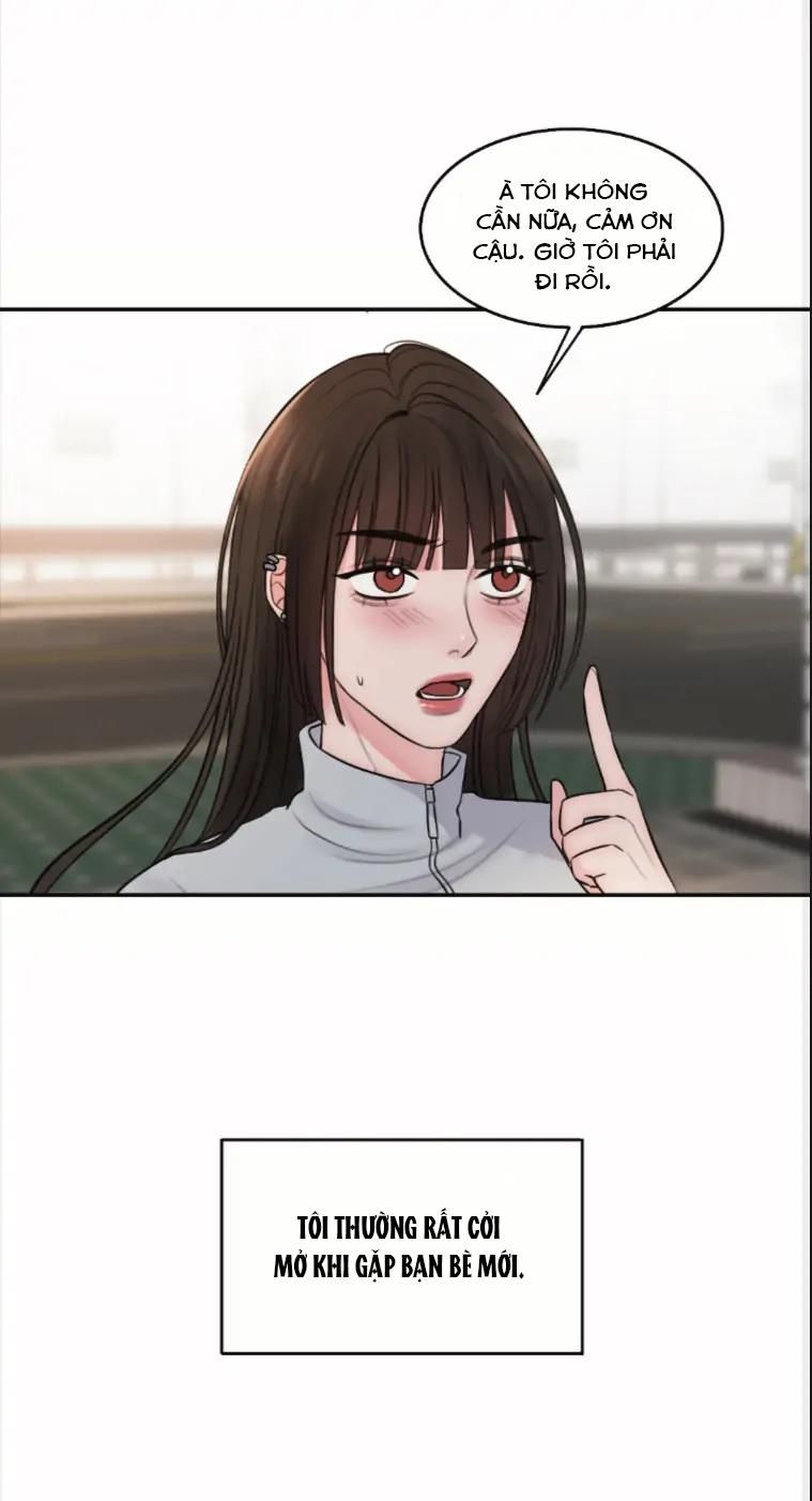 đọc truyện Vô Tình Chương 4 ảnh 8 tại Thiên Thai Truyện