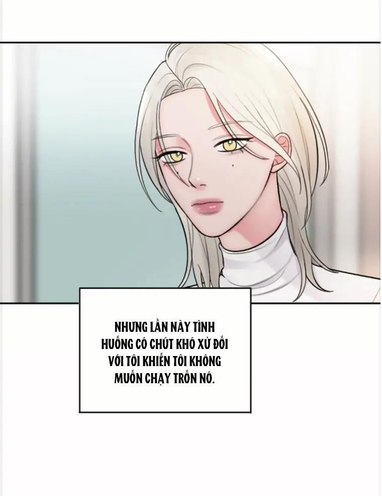 đọc truyện Vô Tình Chương 4 ảnh 9 tại Thiên Thai Truyện