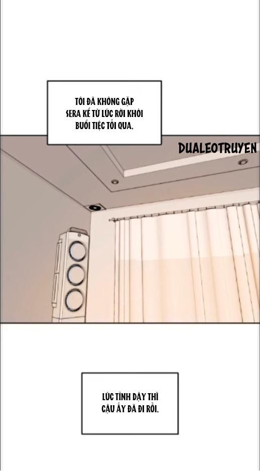 đọc truyện Vô Tình Chương 40 ảnh 2 tại Thiên Thai Truyện