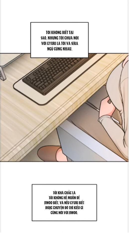 đọc truyện Vô Tình Chương 40 ảnh 3 tại Thiên Thai Truyện