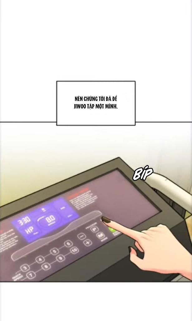 đọc truyện Vô Tình Chương 40 ảnh 12 tại Thiên Thai Truyện