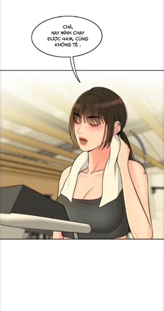 đọc truyện Vô Tình Chương 40 ảnh 13 tại Thiên Thai Truyện