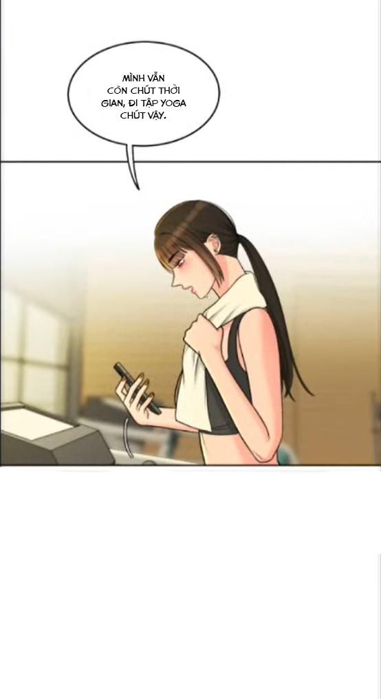 đọc truyện Vô Tình Chương 40 ảnh 14 tại Thiên Thai Truyện