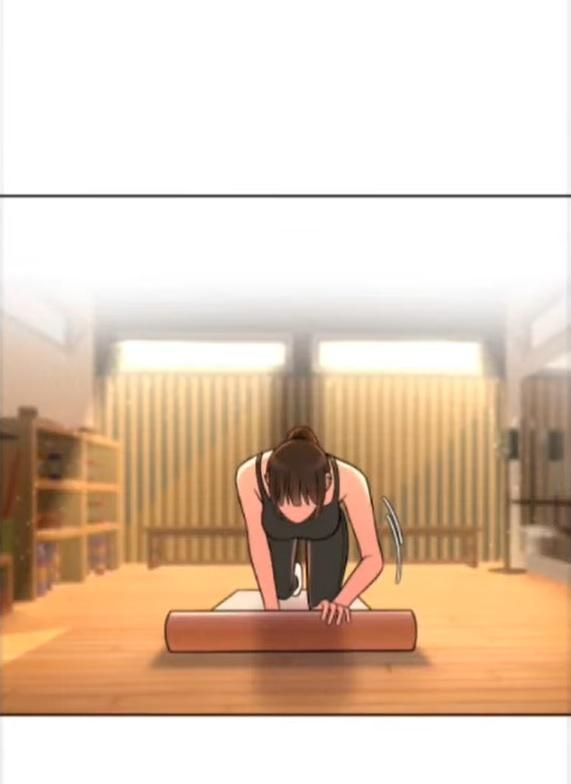 đọc truyện Vô Tình Chương 40 ảnh 16 tại Thiên Thai Truyện