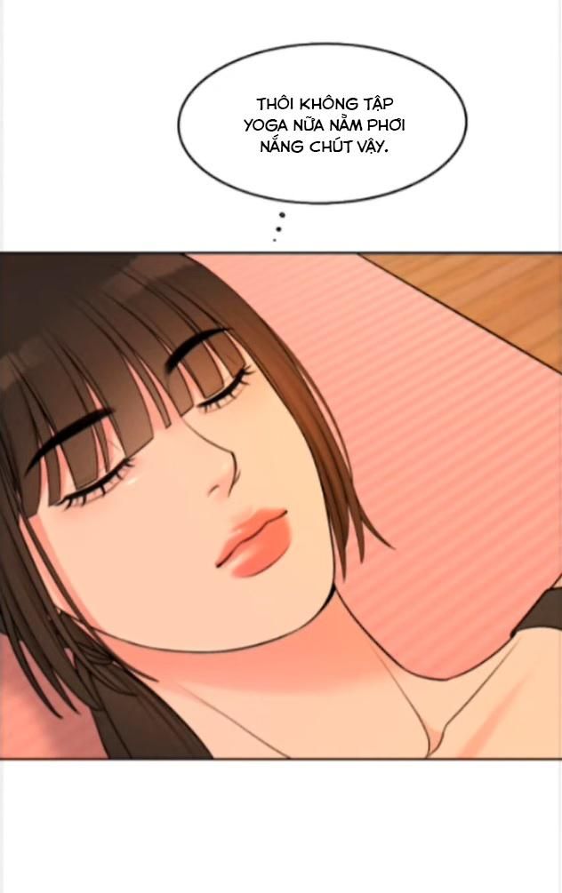 đọc truyện Vô Tình Chương 40 ảnh 19 tại Thiên Thai Truyện