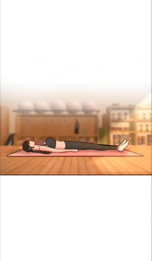 đọc truyện Vô Tình Chương 40 ảnh 20 tại Thiên Thai Truyện