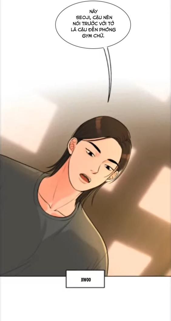 đọc truyện Vô Tình Chương 40 ảnh 23 tại Thiên Thai Truyện