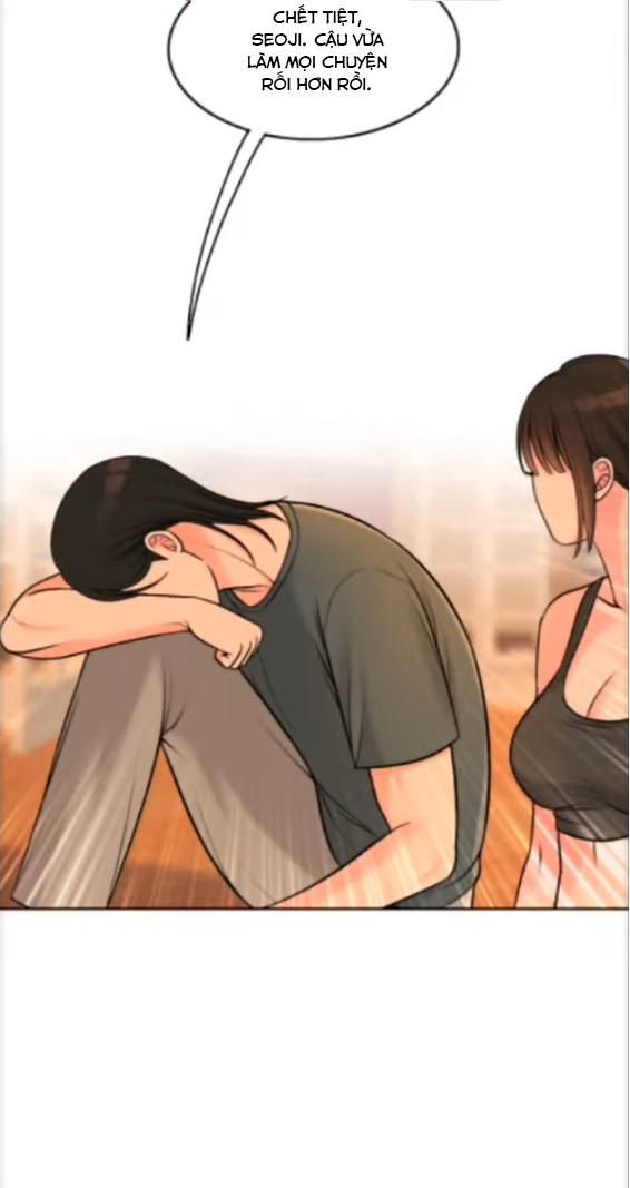 đọc truyện Vô Tình Chương 40 ảnh 36 tại Thiên Thai Truyện