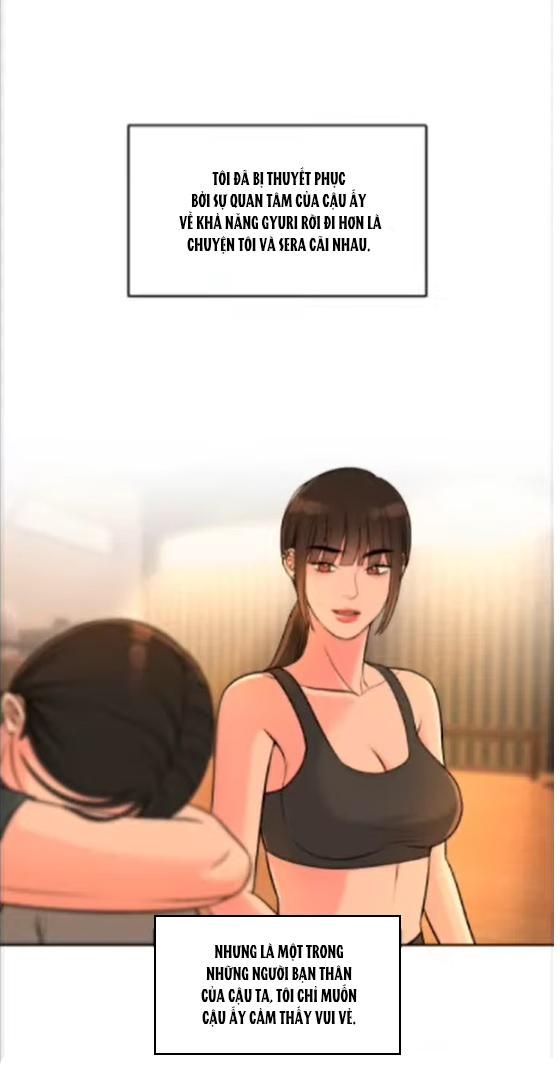 đọc truyện Vô Tình Chương 40 ảnh 38 tại Thiên Thai Truyện