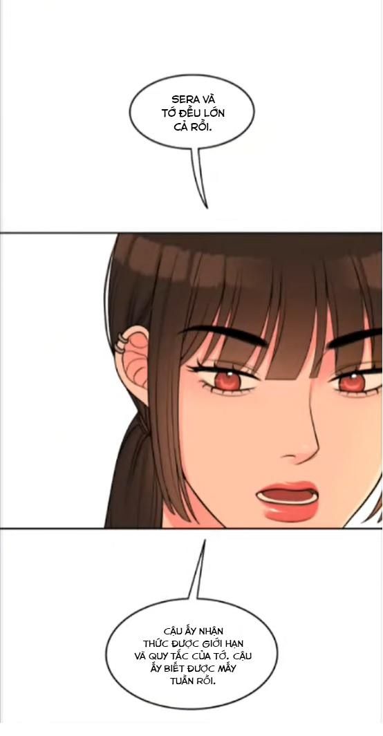 đọc truyện Vô Tình Chương 40 ảnh 39 tại Thiên Thai Truyện