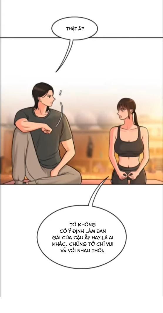 đọc truyện Vô Tình Chương 40 ảnh 40 tại Thiên Thai Truyện