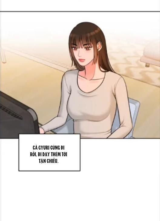 đọc truyện Vô Tình Chương 40 ảnh 6 tại Thiên Thai Truyện