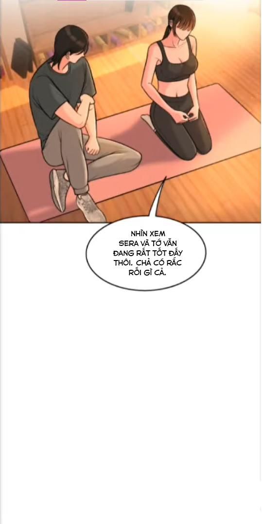 đọc truyện Vô Tình Chương 40 ảnh 44 tại Thiên Thai Truyện