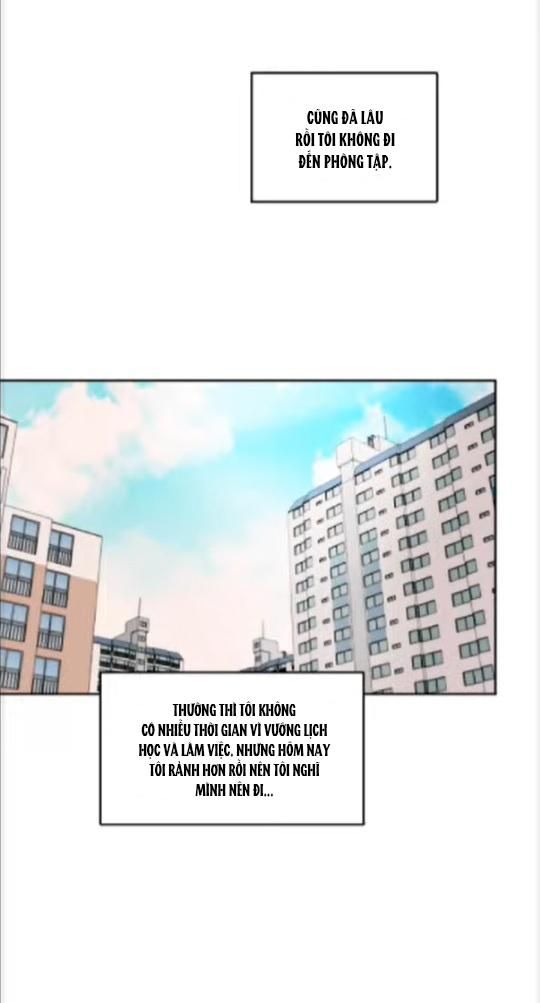 đọc truyện Vô Tình Chương 40 ảnh 8 tại Thiên Thai Truyện