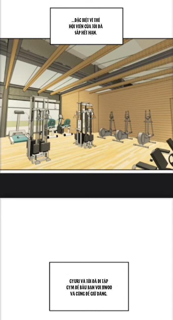 đọc truyện Vô Tình Chương 40 ảnh 9 tại Thiên Thai Truyện