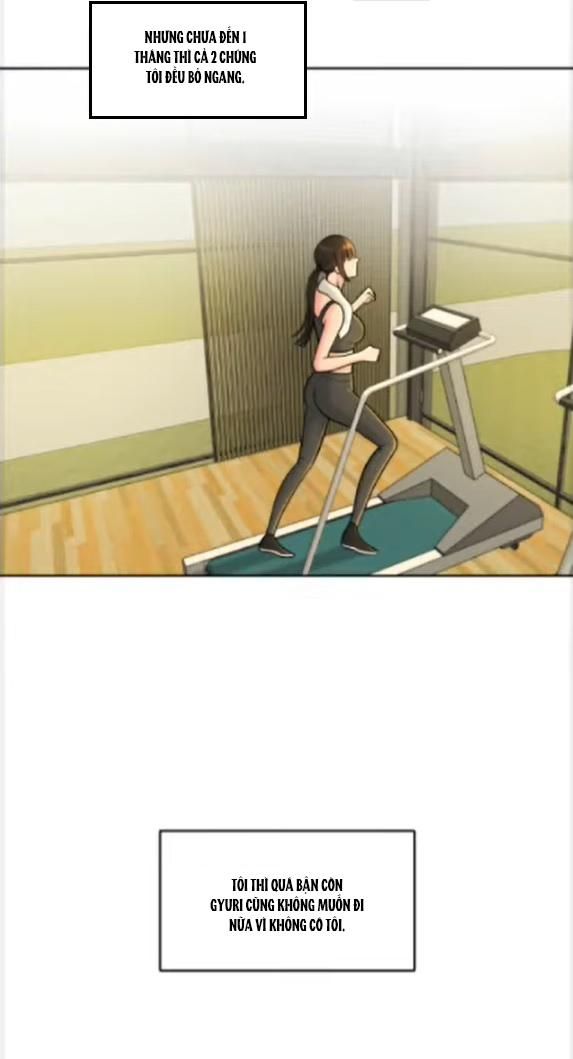 đọc truyện Vô Tình Chương 40 ảnh 10 tại Thiên Thai Truyện