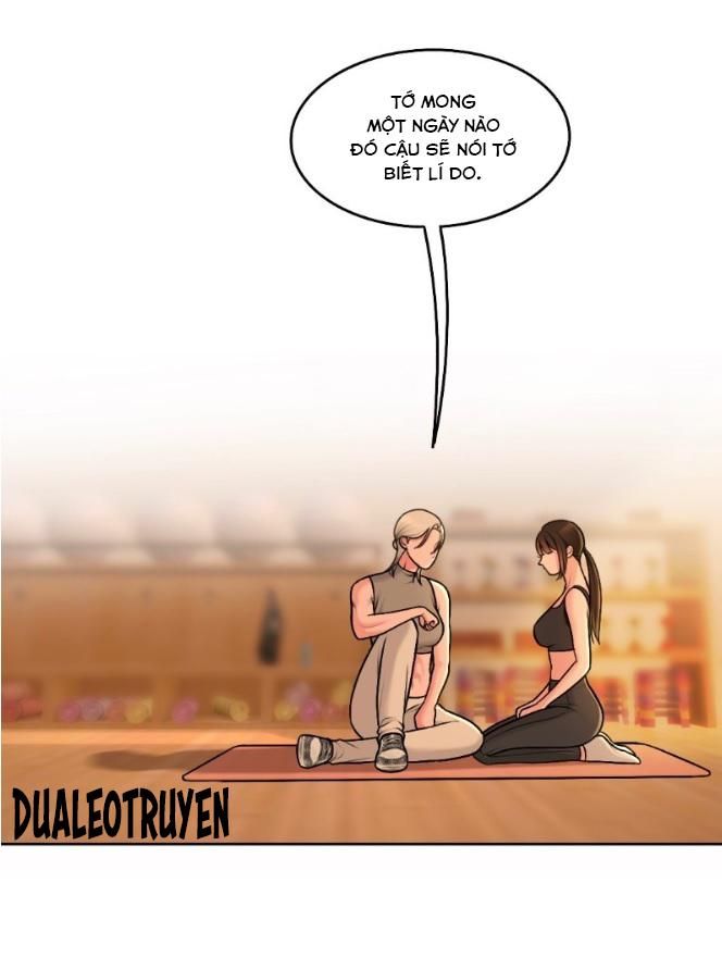 đọc truyện Vô Tình Chương 42 ảnh 12 tại Thiên Thai Truyện