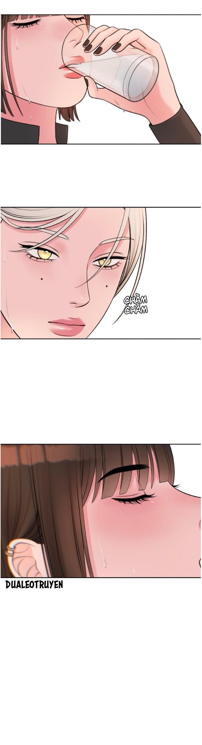 đọc truyện Vô Tình Chương 44 ảnh 3 tại Thiên Thai Truyện