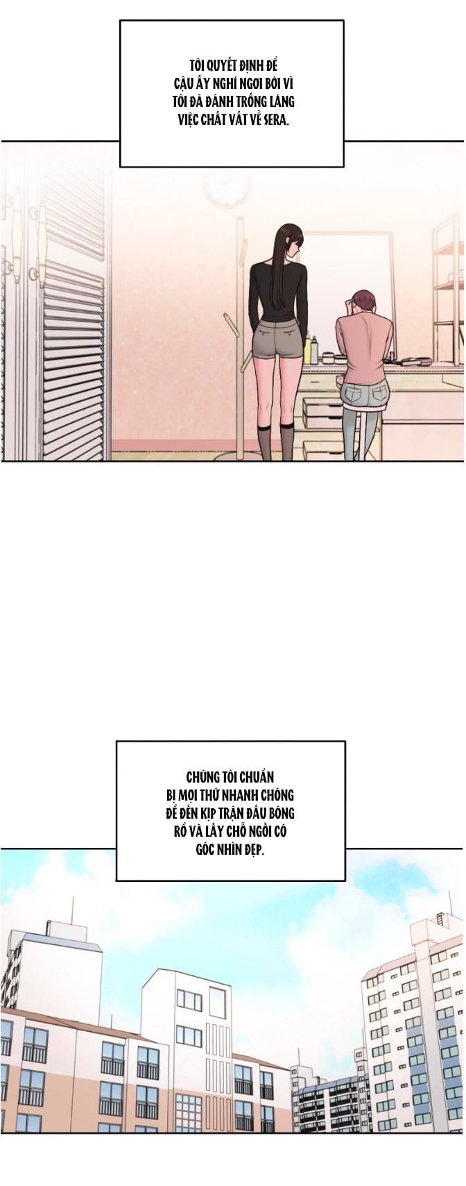 đọc truyện Vô Tình Chương 44 ảnh 14 tại Thiên Thai Truyện