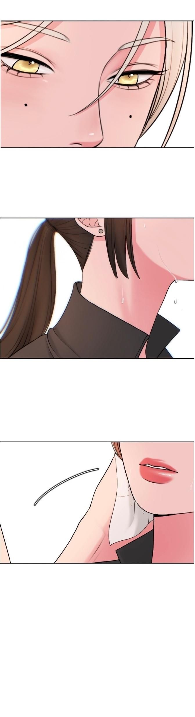 đọc truyện Vô Tình Chương 44 ảnh 4 tại Thiên Thai Truyện