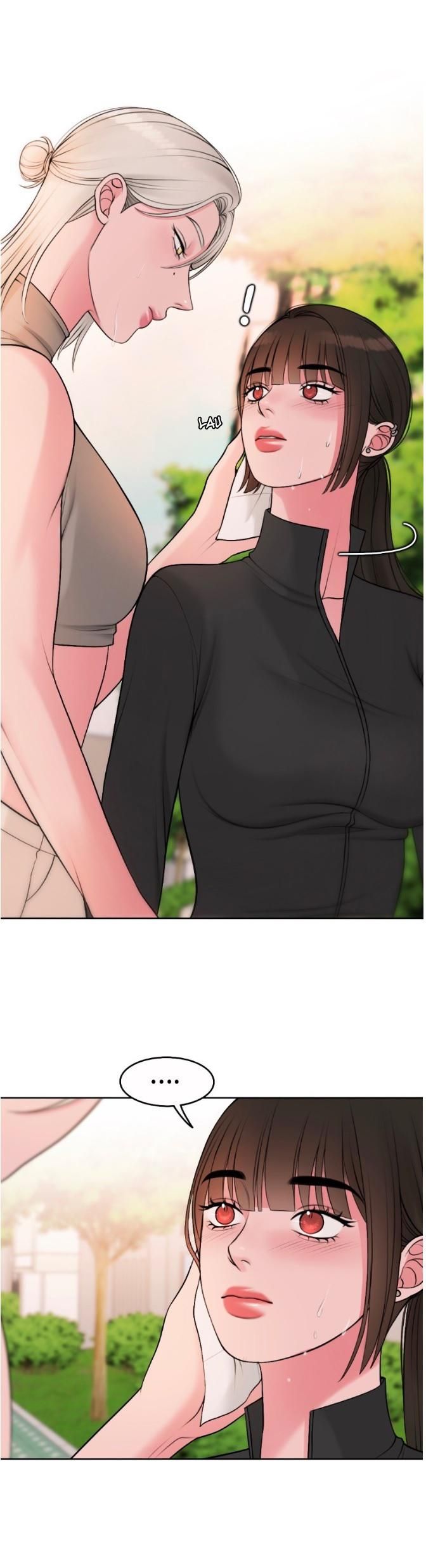 đọc truyện Vô Tình Chương 44 ảnh 5 tại Thiên Thai Truyện