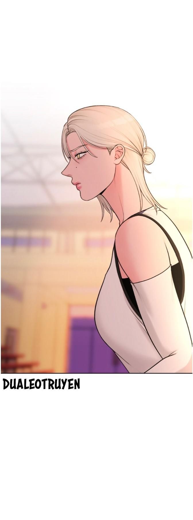 đọc truyện Vô Tình Chương 45 ảnh 13 tại Thiên Thai Truyện